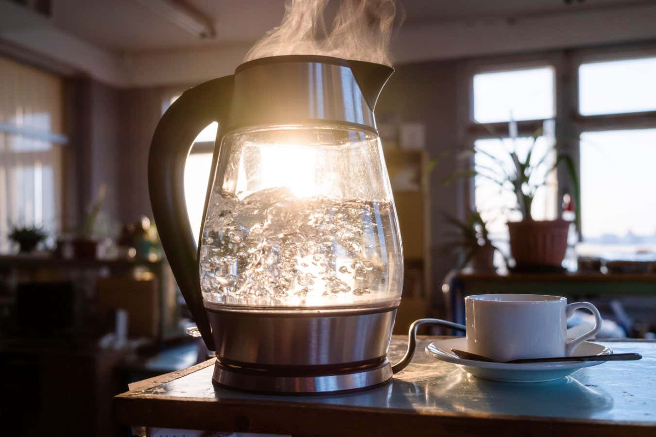 Uống nước theo cách này có thể "vô tình" giúp ta loại bỏ vi nhựa: Người Việt đã làm từ rất lâu- Ảnh 2.