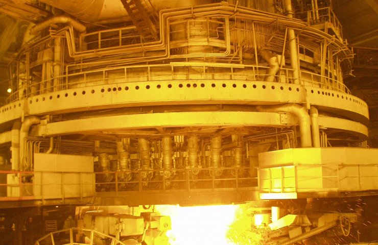 Bắt tay Hà Lan, Hòa Phát mang về "quái vật 2500m3": Vừa giúp "cú đấm thép 85000 tỷ" lập cột mốc đầu tiên- Ảnh 1. Bắt tay Hà Lan, Hòa Phát mang về "quái vật 2500m3": Vừa giúp "cú đấm thép 85000 tỷ" lập cột mốc đầu tiên- Ảnh 1.