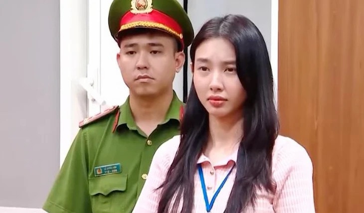 10 chi tiết làm rõ vụ án Quang Linh Vlog, Thùy Tiên, Hằng Du Mục- Ảnh 4.