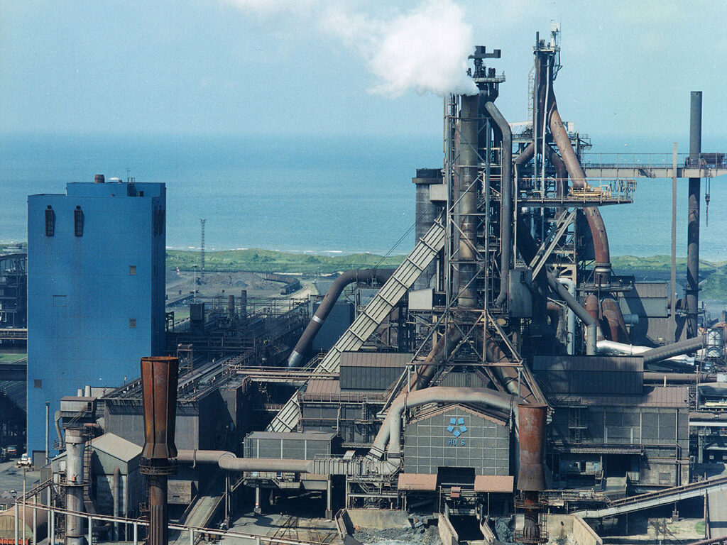 Bắt tay Hà Lan, Hòa Phát mang về "quái vật 2500m3": Vừa giúp "cú đấm thép 85000 tỷ" lập cột mốc đầu tiên- Ảnh 3. Bắt tay Hà Lan, Hòa Phát mang về "quái vật 2500m3": Vừa giúp "cú đấm thép 85000 tỷ" lập cột mốc đầu tiên- Ảnh 3.