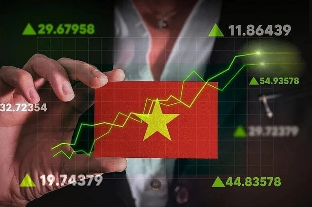 Thông tư 25 - động lực cho kỳ vọng nâng hạng thị trường chứng khoán- Ảnh 1.