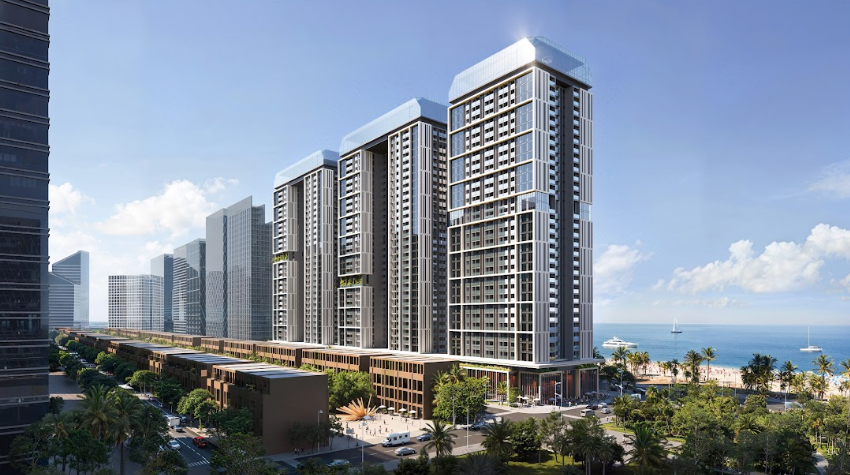 Lời giải nào cho bài toán đầu tư dài hạn khi du lịch biển và kinh tế đêm được nâng tầm tại Quảng Ninh?- Ảnh 4. Lời giải nào cho bài toán đầu tư dài hạn khi du lịch biển và kinh tế đêm được nâng tầm tại Quảng Ninh?- Ảnh 4.