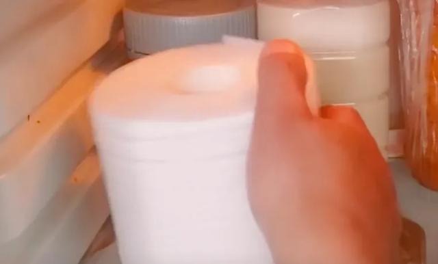 8 bí mật của khăn giấy: Nhà sản xuất chưa bao giờ công bố, nhiều người cả đời cũng "mù tịt" luôn!- Ảnh 4. 8 bí mật của khăn giấy: Nhà sản xuất chưa bao giờ công bố, nhiều người cả đời cũng "mù tịt" luôn!- Ảnh 4.