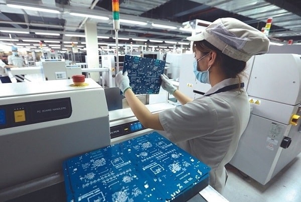 Ưu tiên triển khai 3 sản phẩm công nghệ chiến lược- Ảnh 1. Ưu tiên triển khai 3 sản phẩm công nghệ chiến lược- Ảnh 1.