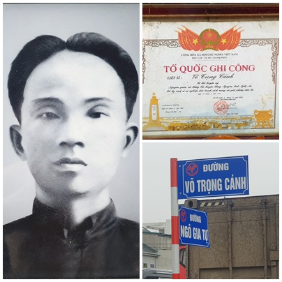 Khai trương Nhà trưng bày Xô Viết Nghệ Tĩnh: Khơi dậy khát vọng tự do từ những trang sử vàng.- Ảnh 6. Khai trương Nhà trưng bày Xô Viết Nghệ Tĩnh: Khơi dậy khát vọng tự do từ những trang sử vàng.- Ảnh 6.