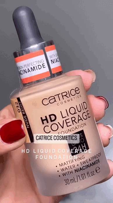 Review lọ kem nền "quốc dân độ, triều đình độ": Bám da bền như bê tông, bôi 1 lớp khuyết điểm bay màu không để lại vết!- Ảnh 6. Review lọ kem nền "quốc dân độ, triều đình độ": Bám da bền như bê tông, bôi 1 lớp khuyết điểm bay màu không để lại vết!- Ảnh 6.