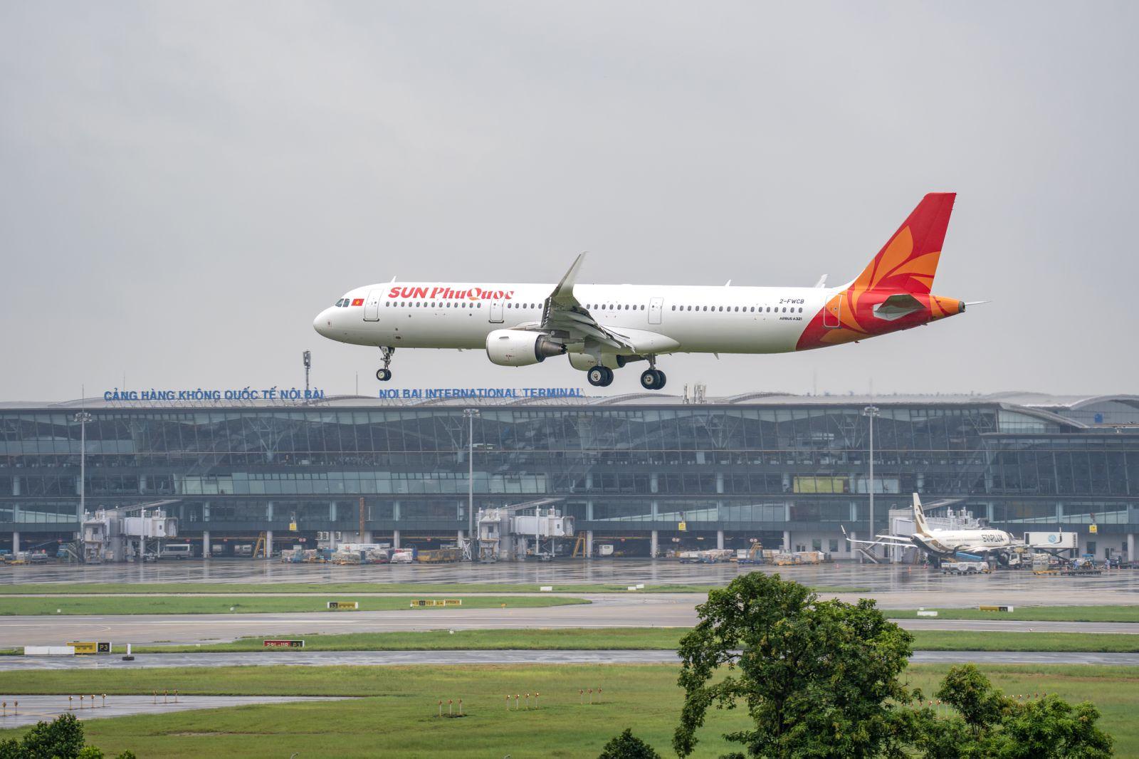 Sun Group “bắt tay” Canadian Aviation Electronics Ltd, phát triển Học viện Hàng không Mặt trời chuẩn quốc tế tại Việt Nam- Ảnh 3. Sun Group “bắt tay” Canadian Aviation Electronics Ltd, phát triển Học viện Hàng không Mặt trời chuẩn quốc tế tại Việt Nam- Ảnh 3.