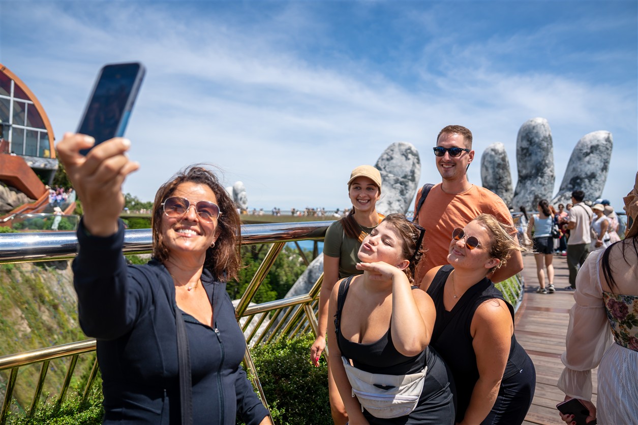 Vì sao vé nhiều ngày đang là xu hướng của các công viên giải trí trên thế giới?- Ảnh 3. Vì sao vé nhiều ngày đang là xu hướng của các công viên giải trí trên thế giới?- Ảnh 3.