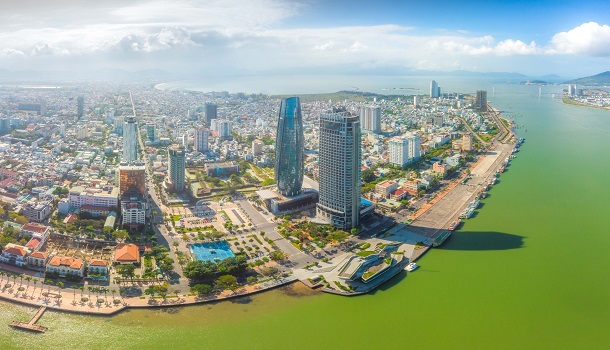 Đà Nẵng: Nghị quyết số 57 tạo ra nhiều chuyển động tích cực, từng bước đi vào thực tiễn- Ảnh 2. Đà Nẵng: Nghị quyết số 57 tạo ra nhiều chuyển động tích cực, từng bước đi vào thực tiễn- Ảnh 2.