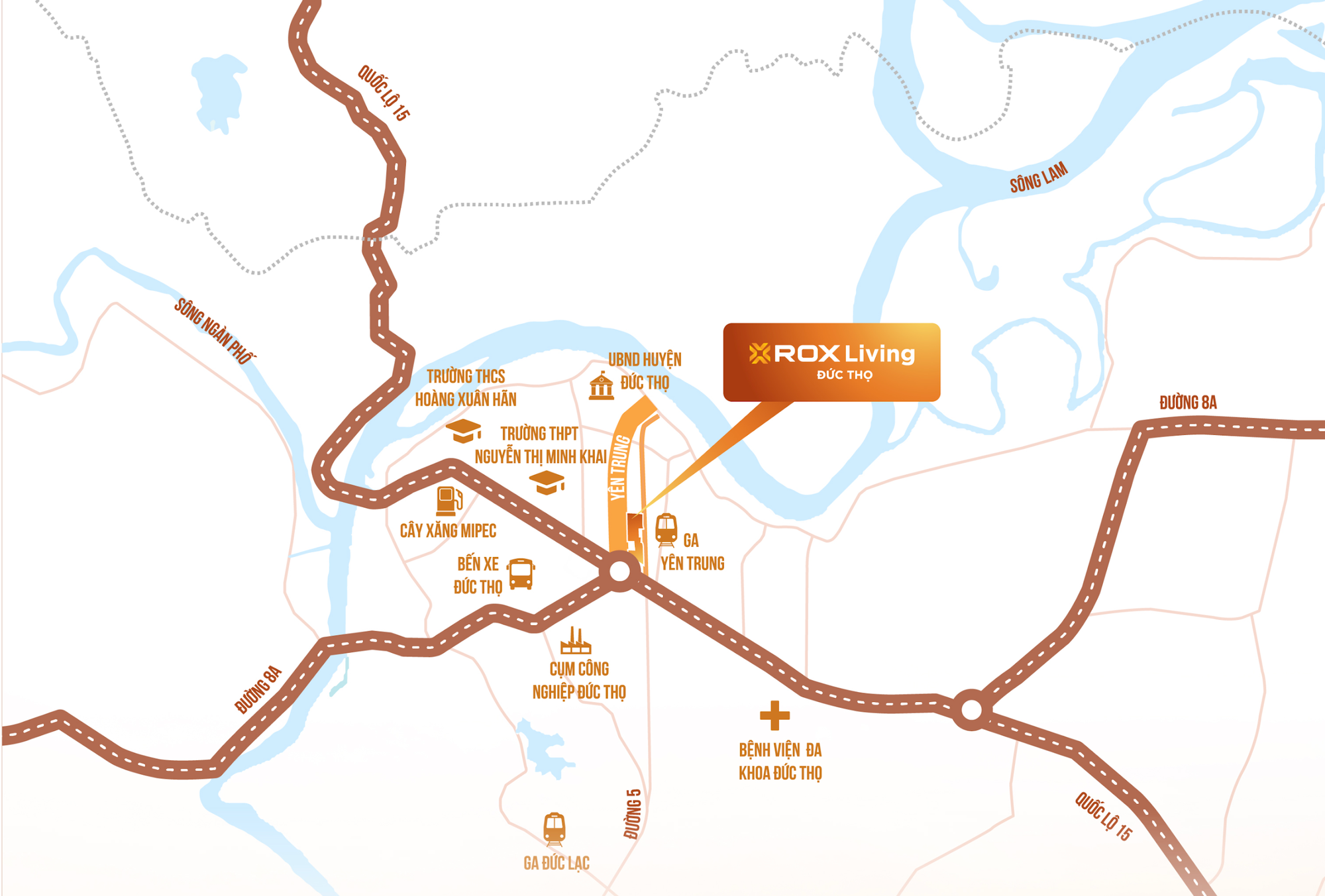 Đức Thọ: Giải mã "mạch ngầm" thịnh vượng và bài toán định danh vị thế- Ảnh 2.