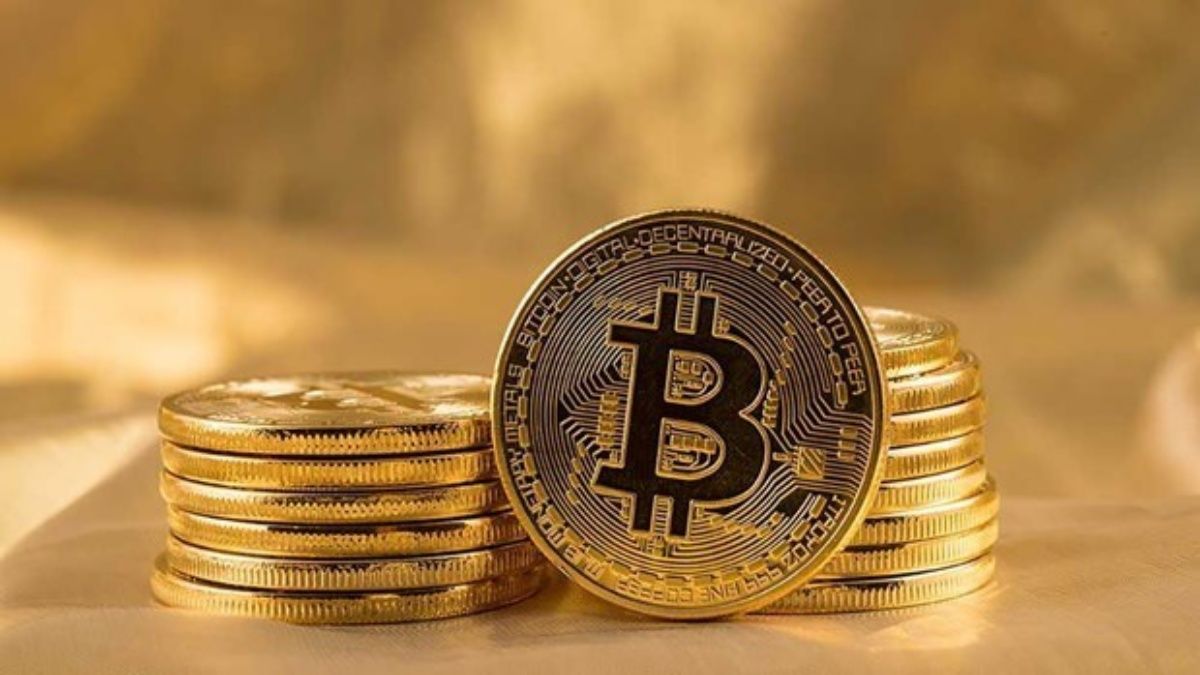 Giá Bitcoin hôm nay 17/1: Mức độ tìm kiếm thấp nhất 12 tháng - DNTT online