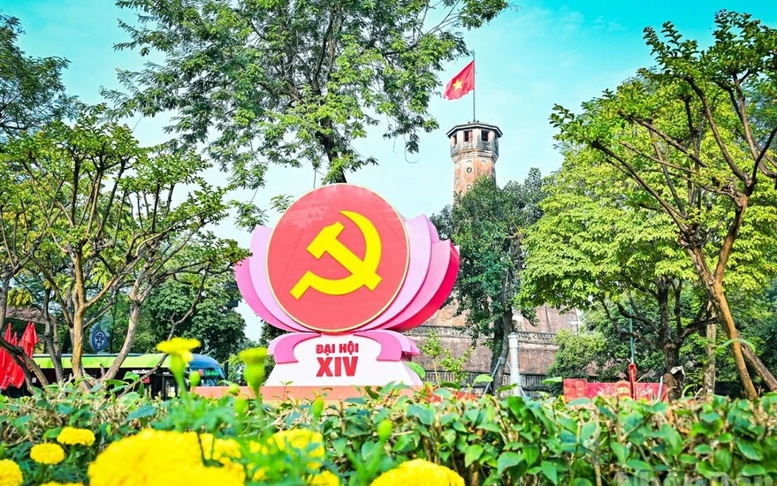 Bồi đắp niềm tin và khát vọng phát triển đất nước phồn vinh, văn minh, hạnh phúc- Ảnh 13. Bồi đắp niềm tin và khát vọng phát triển đất nước phồn vinh, văn minh, hạnh phúc- Ảnh 13.