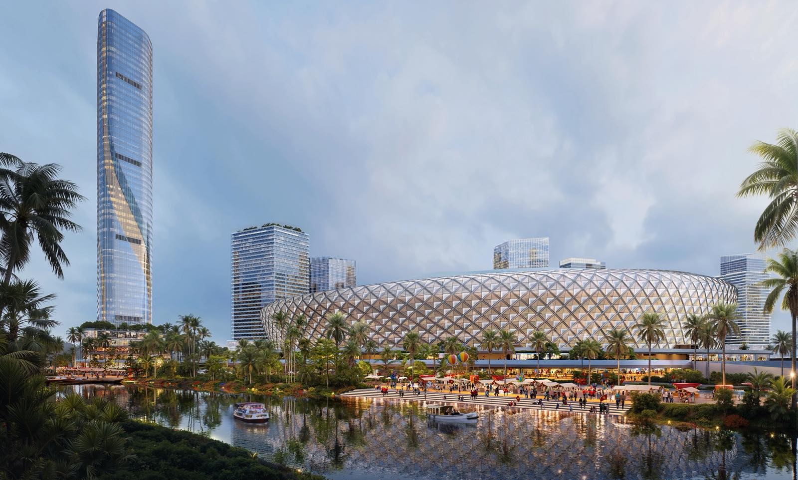 U23 chiến thắng ngoạn mục, quốc tế ngợi ca các SVĐ quy mô Olympic, thời của Thể thao Việt Nam đã đến?- Ảnh 3.