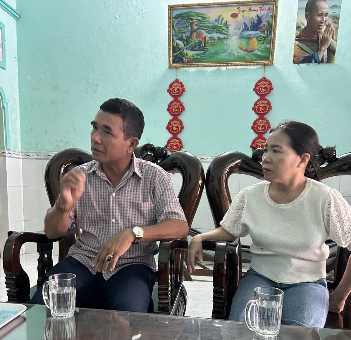 Giải phóng mặt bằng dự án APEC 2027 tại Phú Quốc: Gỡ nút thắt đưa dự án về đích- Ảnh 1.