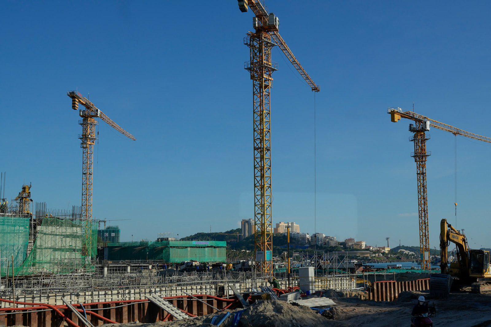 Giải phóng mặt bằng dự án APEC 2027 tại Phú Quốc: Gỡ nút thắt đưa dự án về đích- Ảnh 2.