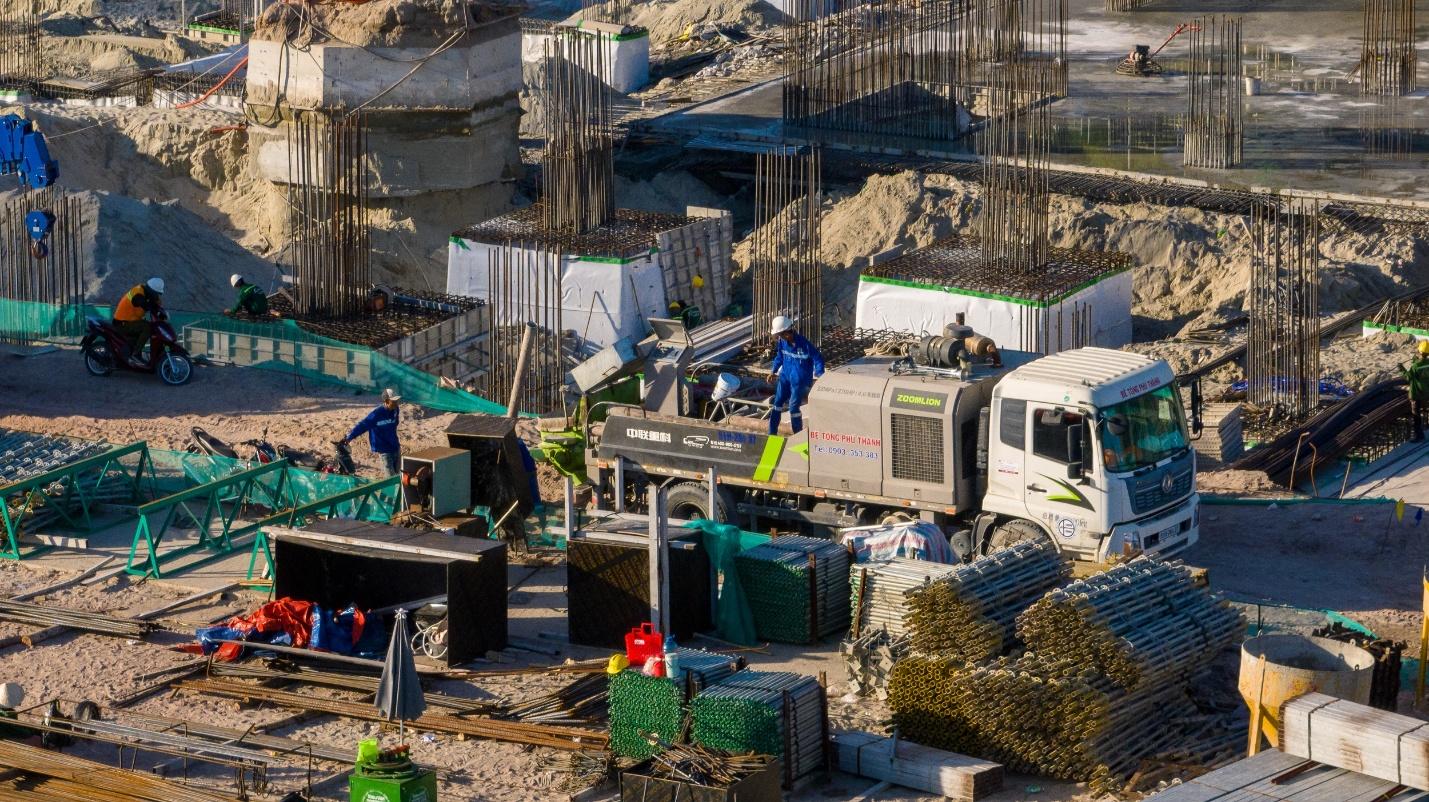 Giải phóng mặt bằng dự án APEC 2027 tại Phú Quốc: Gỡ nút thắt đưa dự án về đích- Ảnh 3.