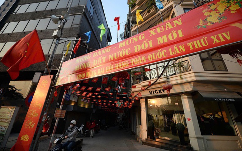 Đại hội XIV của Đảng – Đại hội của niềm tin và khát vọng phát triển- Ảnh 7.