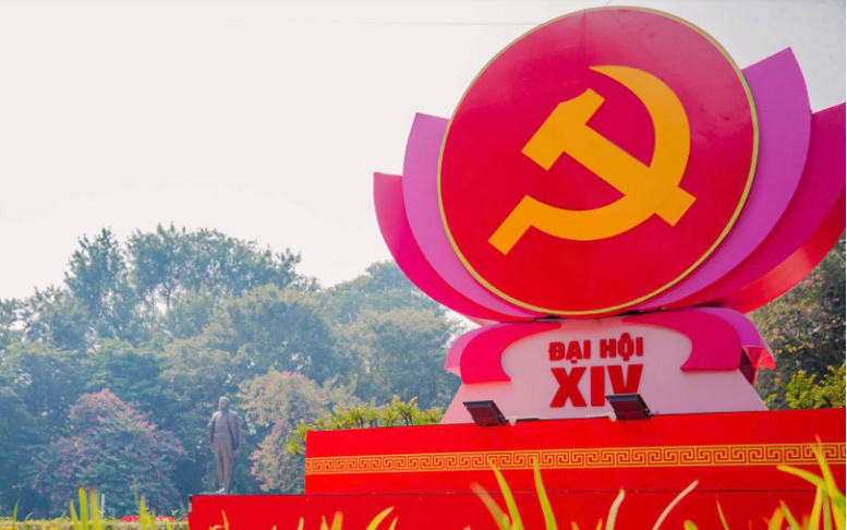 Những 'đột phá' chiến lược từ Đại hội XIV của Đảng: Chìa khóa để Việt Nam phát triển nhanh, bền vững và bao trùm- Ảnh 13.
