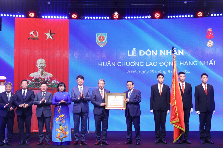 Nghị quyết số 66-NQ/TW - 'Lời hiệu triệu' cải cách thể chế sâu sắc- Ảnh 2.