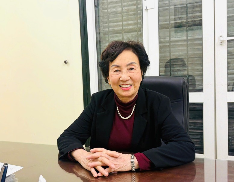 Những 'đột phá' chiến lược từ Đại hội XIV của Đảng: Chìa khóa để Việt Nam phát triển nhanh, bền vững và bao trùm- Ảnh 3.