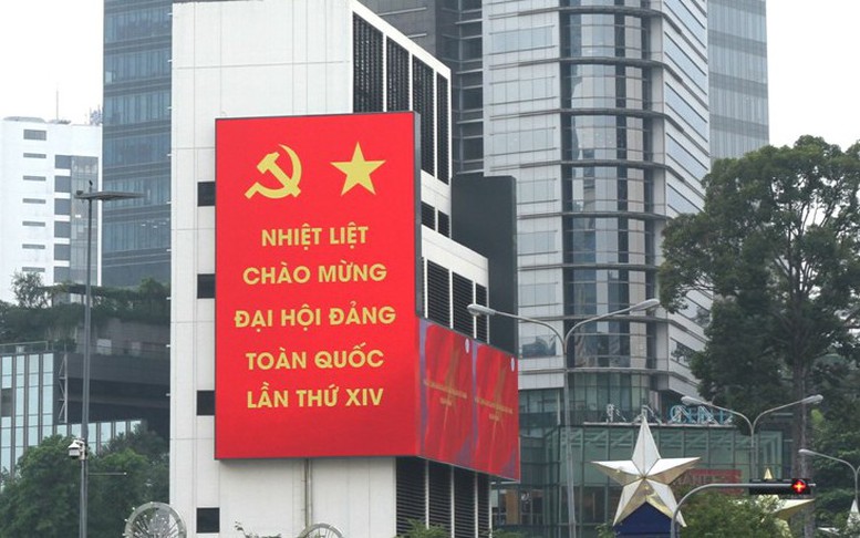 Đại hội XIV của Đảng – Đại hội của niềm tin và khát vọng phát triển- Ảnh 5.
