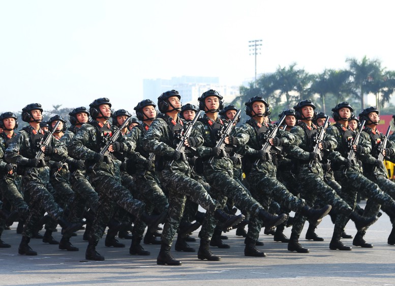 Bảo vệ tuyệt đối an ninh, an toàn Đại hội XIV của Đảng- Ảnh 5.