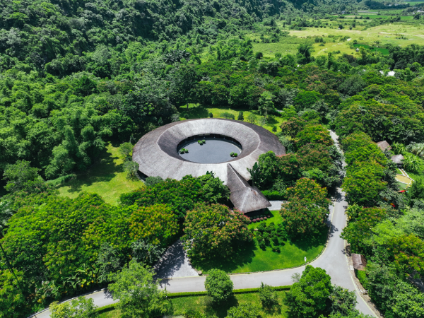 Phát hiện điểm cắm trại mới toanh ngay gần Hà Nội- Ảnh 5.