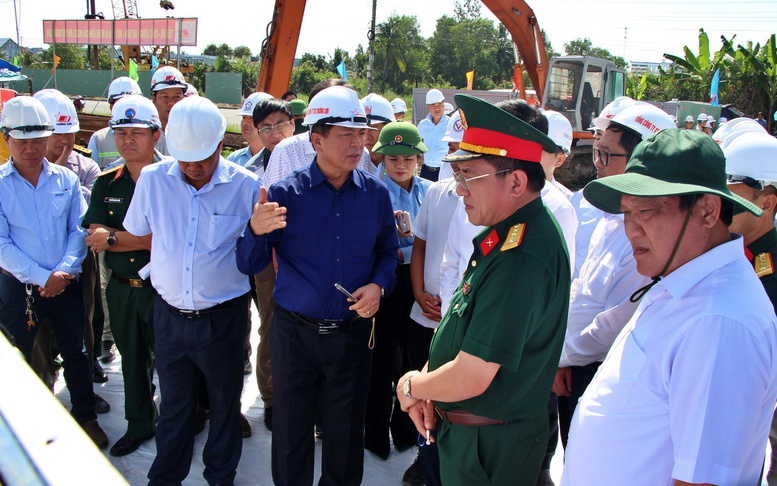 Cà Mau phải bứt phá mạnh mẽ để "vững tin cùng cả nước bước vào kỷ nguyên mới"- Ảnh 11.