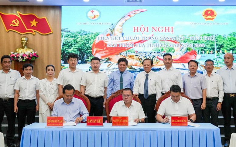 Cà Mau phải bứt phá mạnh mẽ để "vững tin cùng cả nước bước vào kỷ nguyên mới"- Ảnh 21.