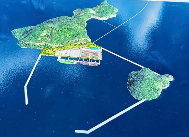 Cà Mau phải bứt phá mạnh mẽ để "vững tin cùng cả nước bước vào kỷ nguyên mới"- Ảnh 8.