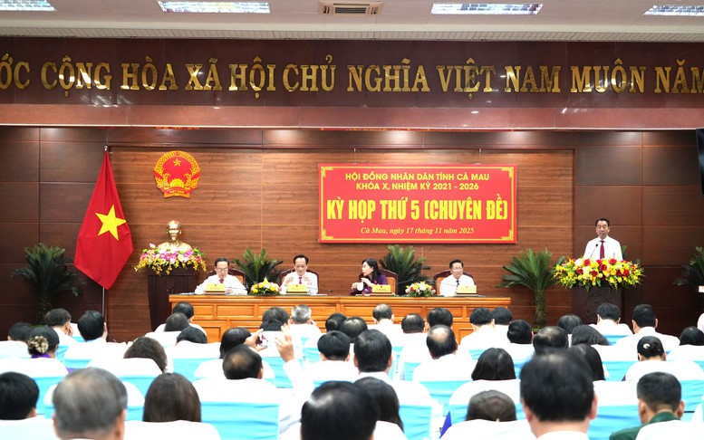 Cà Mau phải bứt phá mạnh mẽ để "vững tin cùng cả nước bước vào kỷ nguyên mới"- Ảnh 22.