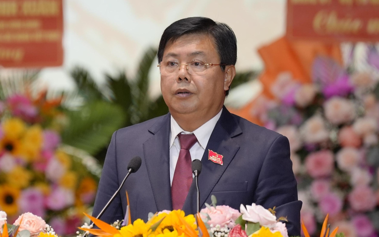 Quyết tâm xây dựng Cao Bằng trở thành tỉnh năng động, phát triển nhanh và bền vững- Ảnh 4.