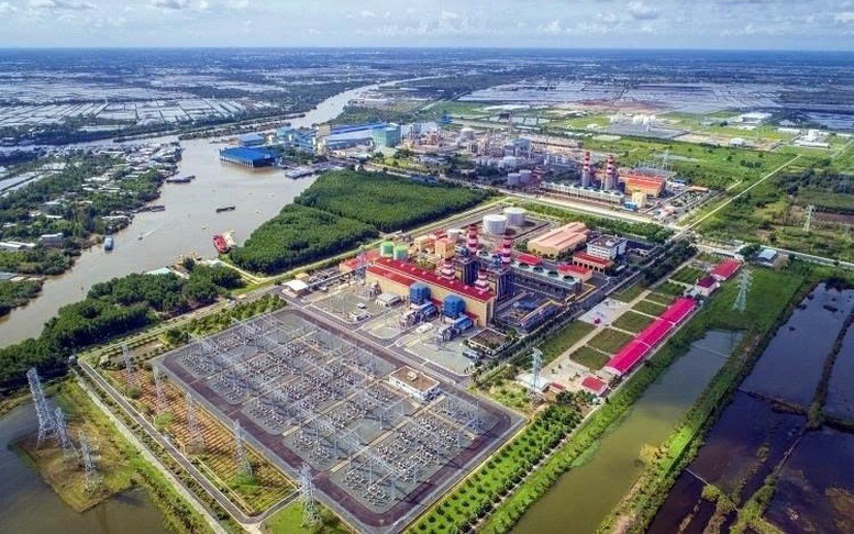 Cà Mau phải bứt phá mạnh mẽ để "vững tin cùng cả nước bước vào kỷ nguyên mới"- Ảnh 20.