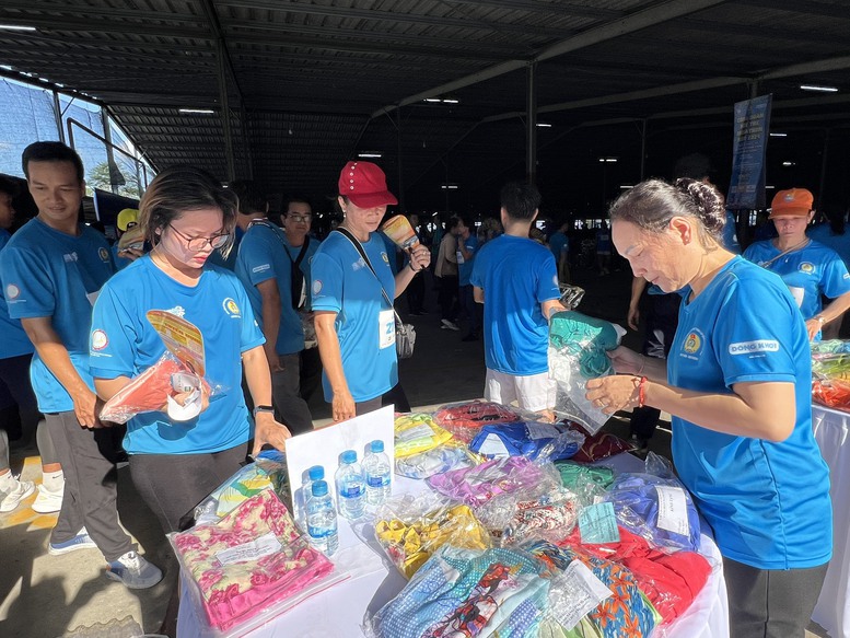 Xây dựng giai cấp công nhân vững mạnh vì sự phát triển của đất nước- Ảnh 2.