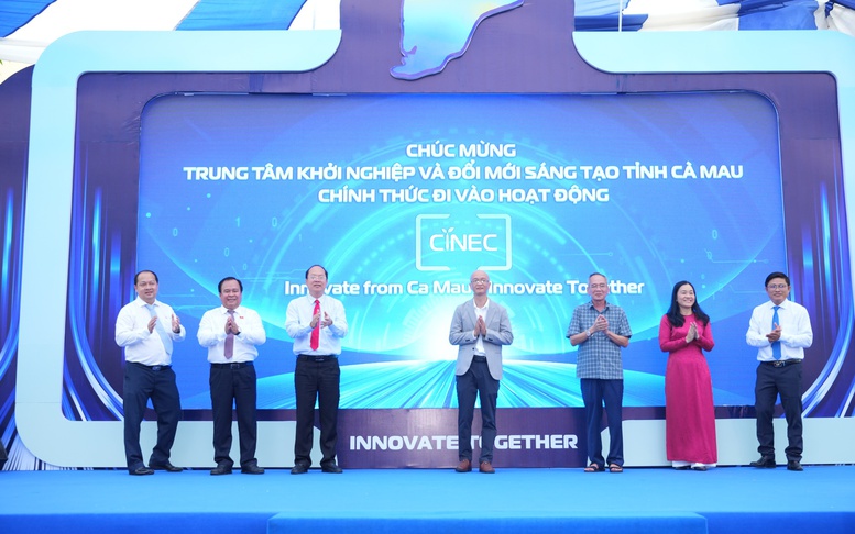 Cà Mau phải bứt phá mạnh mẽ để "vững tin cùng cả nước bước vào kỷ nguyên mới"- Ảnh 14.