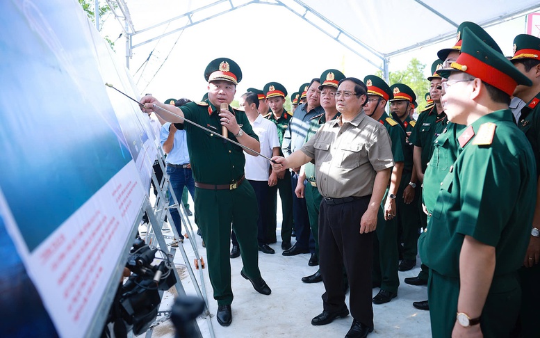 Cà Mau phải bứt phá mạnh mẽ để "vững tin cùng cả nước bước vào kỷ nguyên mới"- Ảnh 15.