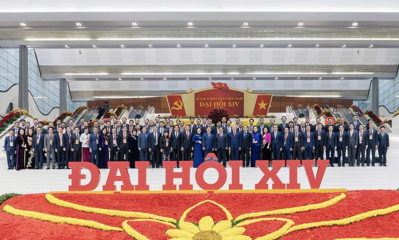 Chính phủ kiên định thực hiện sứ mệnh kiến tạo phát triển, liêm chính, hành động quyết liệt, phục vụ Nhân dân- Ảnh 3.