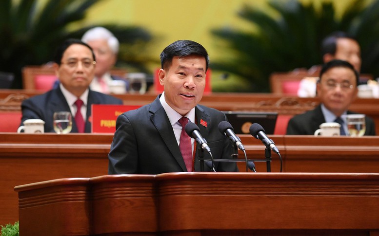 Chủ động kiến tạo không gian cho những động lực tăng trưởng mới bứt phá- Ảnh 8.