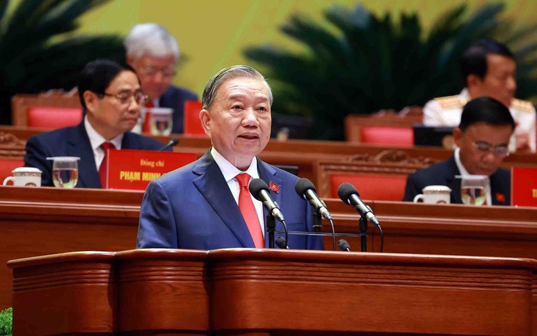 Đại đoàn kết toàn dân tộc - Nền tảng và động lực quan trọng thực hiện thắng lợi các mục tiêu phát triển- Ảnh 10. Đại đoàn kết toàn dân tộc - Nền tảng và động lực quan trọng thực hiện thắng lợi các mục tiêu phát triển- Ảnh 10.