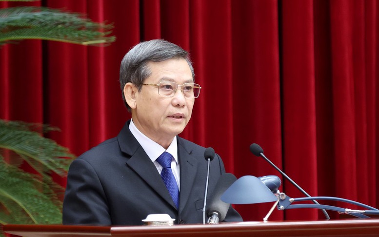 Đại đoàn kết toàn dân tộc - Nền tảng và động lực quan trọng thực hiện thắng lợi các mục tiêu phát triển- Ảnh 6. Đại đoàn kết toàn dân tộc - Nền tảng và động lực quan trọng thực hiện thắng lợi các mục tiêu phát triển- Ảnh 6.