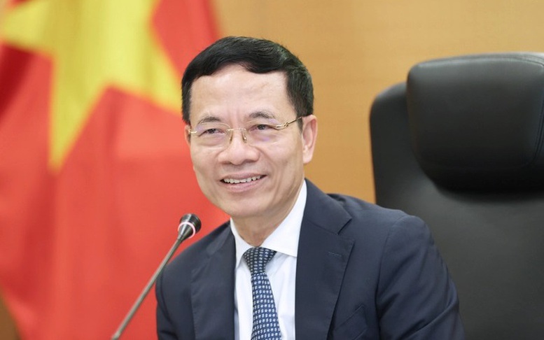 Khoa học công nghệ, đổi mới sáng tạo và chuyển đổi số sẽ là bộ 3 động lực đưa Việt Nam bứt phá- Ảnh 3.