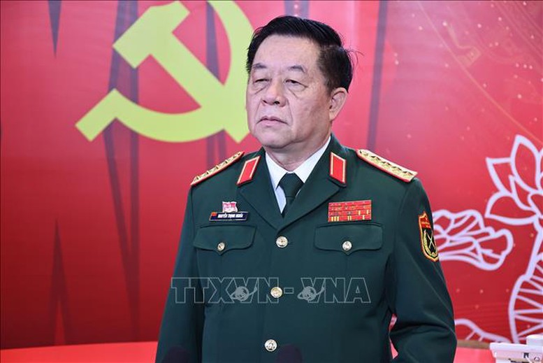 Biến thông điệp Đại hội XIV của Đảng thành hành động- Ảnh 1.