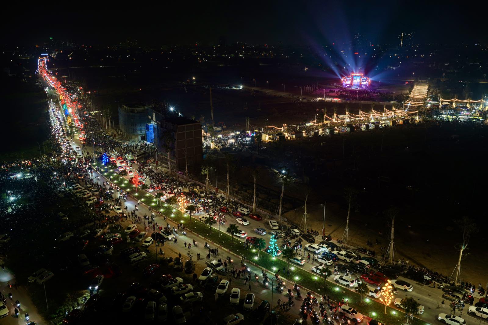 Danko Riverside - Sức hút cộng đồng và lời giải cho bài toán thương mại bền vững- Ảnh 1.