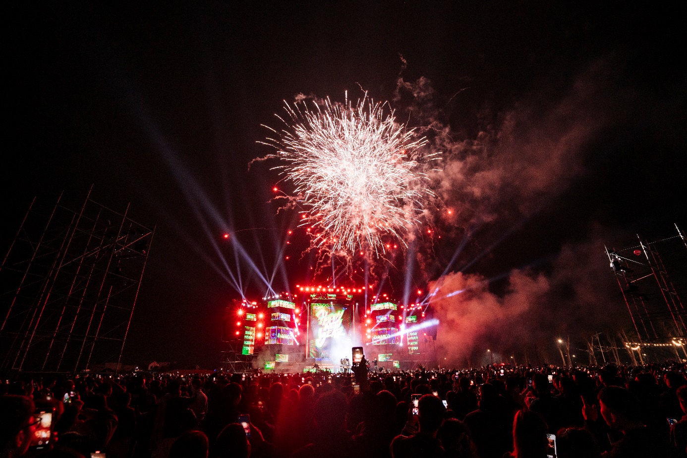 Danko Riverside - Sức hút cộng đồng và lời giải cho bài toán thương mại bền vững- Ảnh 3.