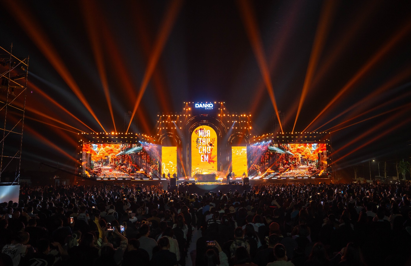 Danko Riverside - Sức hút cộng đồng và lời giải cho bài toán thương mại bền vững- Ảnh 4.