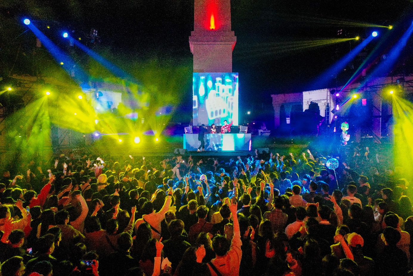 Danko Riverside - Sức hút cộng đồng và lời giải cho bài toán thương mại bền vững- Ảnh 5.