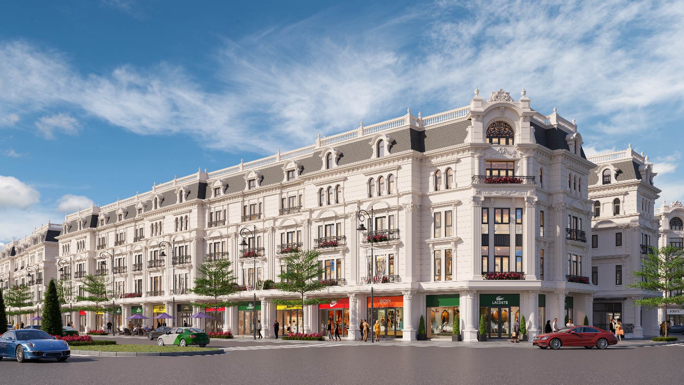 Danko Riverside - Sức hút cộng đồng và lời giải cho bài toán thương mại bền vững- Ảnh 6.