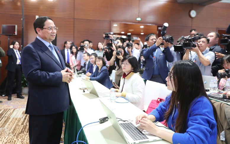 Đại đoàn kết toàn dân tộc - Nền tảng và động lực quan trọng thực hiện thắng lợi các mục tiêu phát triển- Ảnh 12. Đại đoàn kết toàn dân tộc - Nền tảng và động lực quan trọng thực hiện thắng lợi các mục tiêu phát triển- Ảnh 12.