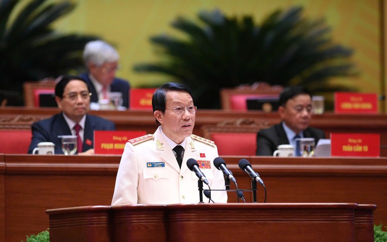 Phát triển công nghiệp, thương mại Việt Nam tự chủ, hội nhập hiệu quả vào chuỗi sản xuất, cung ứng toàn cầu- Ảnh 6.