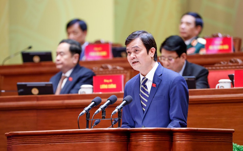 Phát triển công nghiệp, thương mại Việt Nam tự chủ, hội nhập hiệu quả vào chuỗi sản xuất, cung ứng toàn cầu- Ảnh 4.